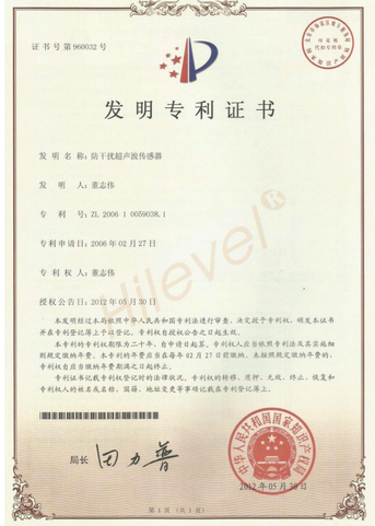 发明专利2